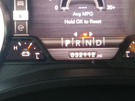 RAM1500 NEW BODY TOTALLY INTERGRATED POWER MODULE (TIPM). PART NUMBER 68430150AA