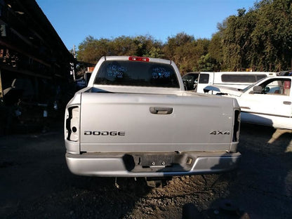 2004 DODGE RAM1500 POWER DISTRIBUTION CENTER. PART NUMBER 56051037AC