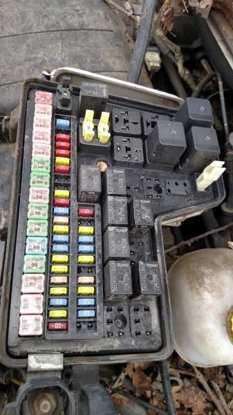 2005 dodge ram 1500 cigarette lighter fuse What is the RAM1500 Called Size ( Video Included ) 2005 dodge durango cigarette lighter