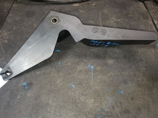 2005 DODGE RAM1500 3.7L OIL DRIP TRAY. PART NUMBER 53032515AB