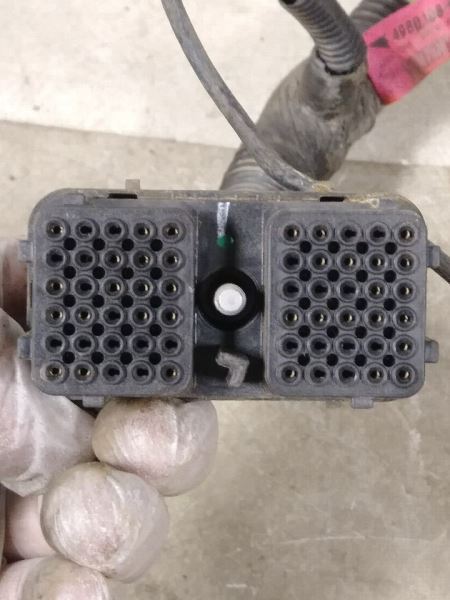 Engine Harness 4980108/68038206AA for a 2009 Dodge Ram 3500