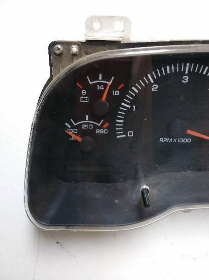 Speedometer #56020618AE for 1998 Dodge Ram 1500