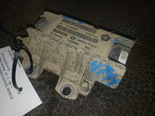 2010 DODGE RAM3500 OXYGEN CONTROL SENSOR. PART NUMBER 68055582AD