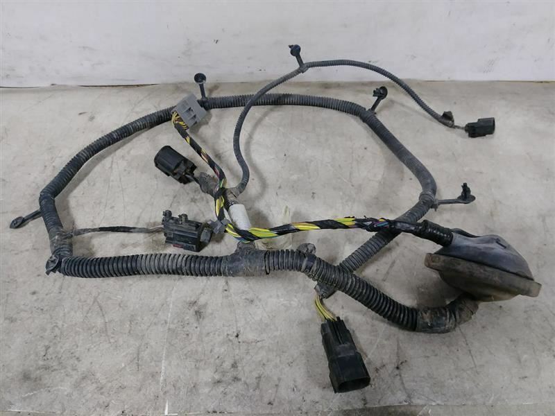 Right H2D Harness #68209637AC for 2010 Dodge Ram 2500