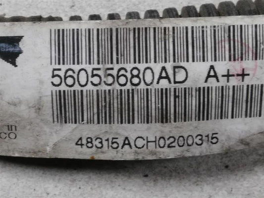 Frame Harness #56055680AD is for a 2008 Dodge Ram 1500