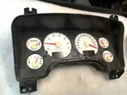 Speedometer #56000953AI for 2003 Dodge Ram 1500