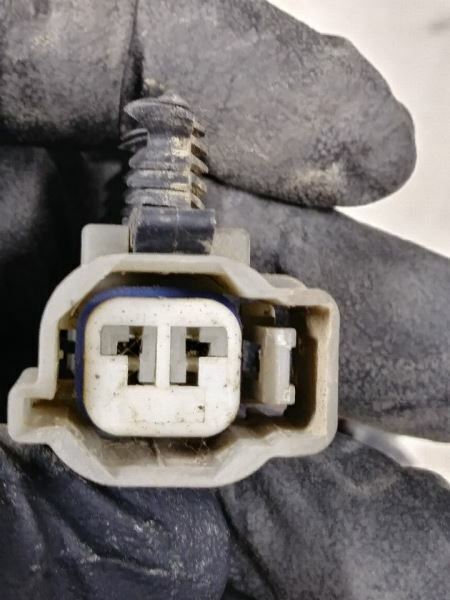 Frame Harness #68244750AD for 2016 Dodge Ram 2500