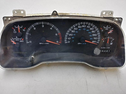 Speedometer #56020618AE for 1998 Dodge Ram 1500