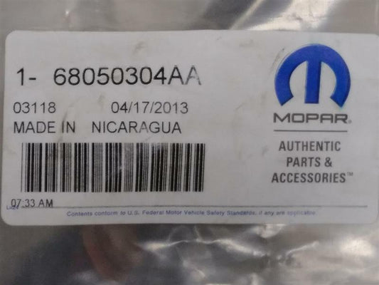 Body/Frame Harness #68050304AA for 2009 Dodge Ram 4500/5500