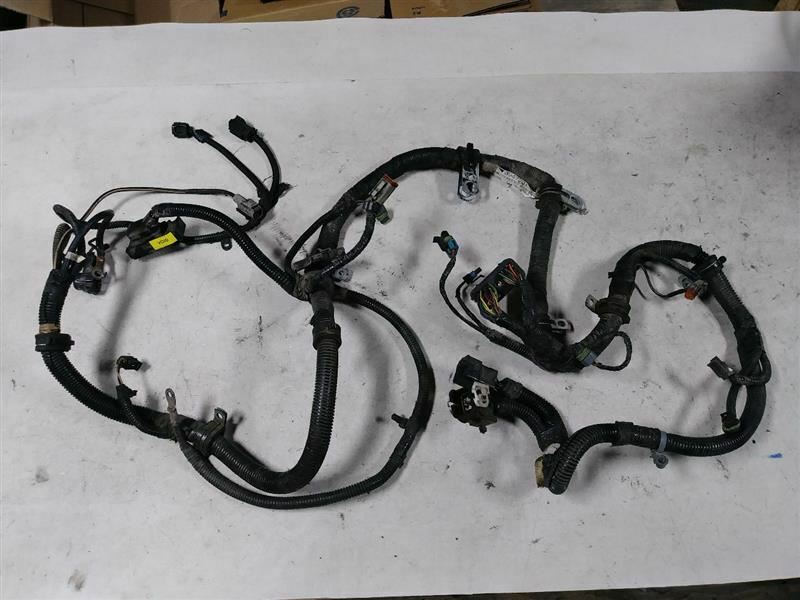 Engine Wire Harness #3947201 for 2002 DODGE RAM 2500