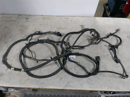 Frame Harness #56051257AA is for a 2003 Dodge Ram 1500