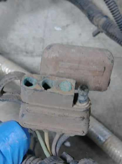 Frame Harness #56051016AE for 2004 Dodge Ram 1500