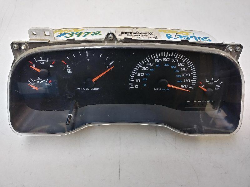 Speedometer #56020619AE for 1999 Dodge Ram 1500