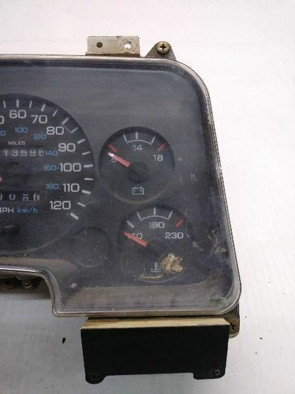 Speedometer #56006843 for 1994 Dodge Ram 2500