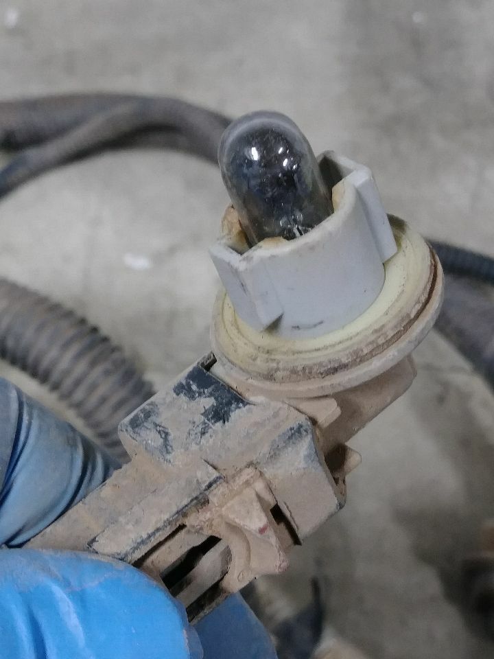 Frame Harness #56051016AE for 2004 Dodge Ram 1500