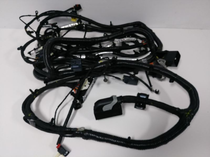 Transmission harness #68163690AB for 2013 Dodge Ram 4500