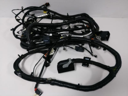 Transmission harness #68163690AB for 2013 Dodge Ram 4500