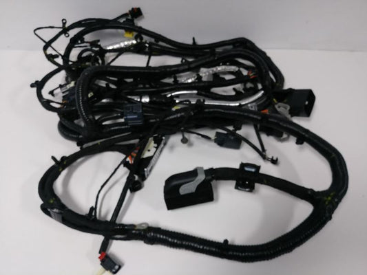 Transmission harness #68163690AB for 2013 Dodge Ram 4500