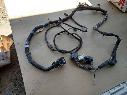 2002 DODGE RAM 2500 3500 HEADLAMP TO DASH HARNESS DODGE P/N 56045944