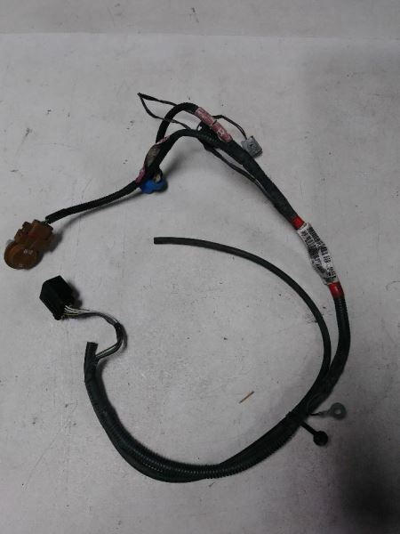 Lamp Wire Harness #56051911AA for 2003 Dodge Ram 1500