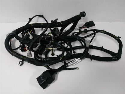 Transmission Harness #68244119AD is for a 2016 Dodge Ram 2500