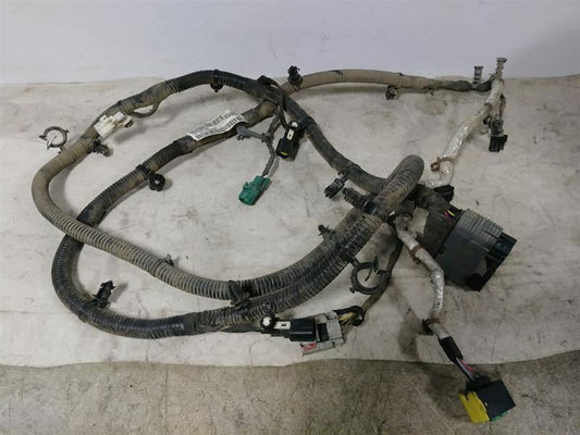 Body/Frame Harness for 2018 Dodge Ram 5500