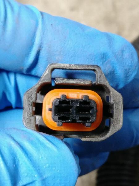 Engine Harness  #5318178/68232787AA for 2014 Dodge Ram 2500