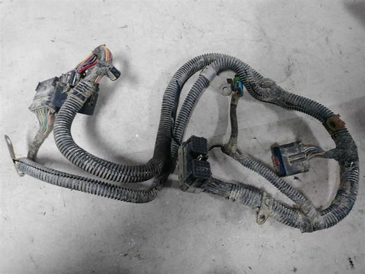 Engine Wire Harness #3977192 for 2005 Dodge Ram 2500