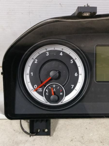 Speedometer #56046540AL for 2013 Dodge Ram 1500