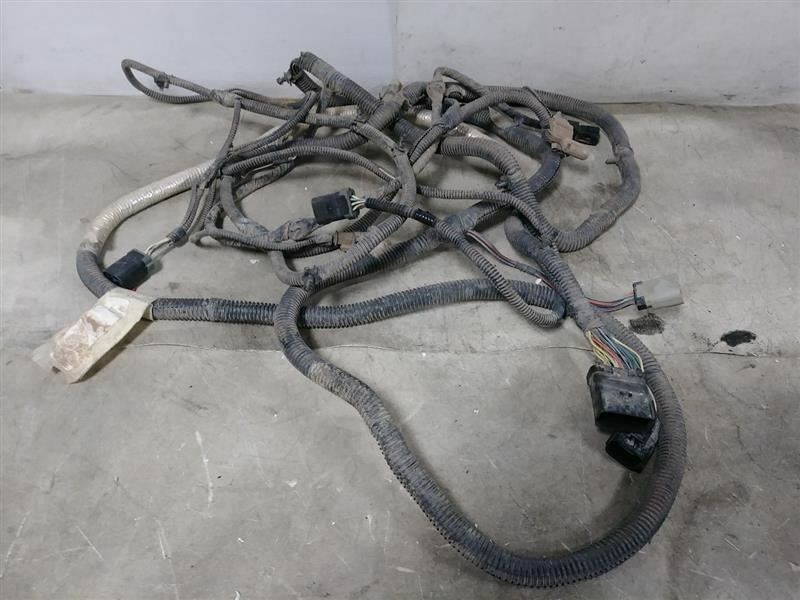Frame Harness #56051016AE for 2004 Dodge Ram 1500