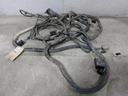 Frame Harness #56051016AE for 2004 Dodge Ram 1500