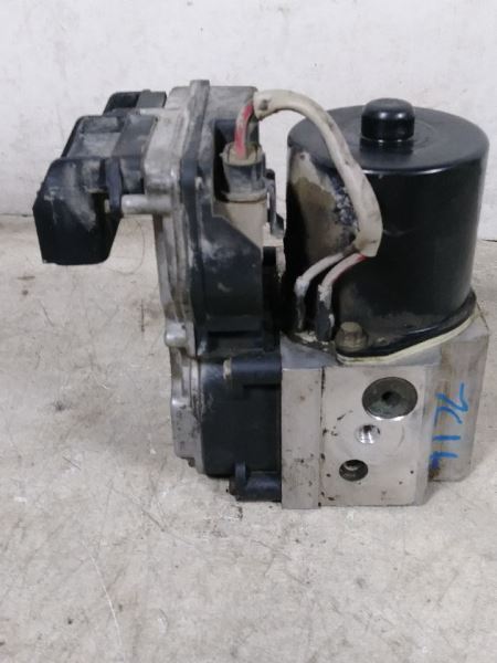 2009 DODGE RAM2500 ALL WHEEL ABS UNIT. PART NUMBER 55366224AP