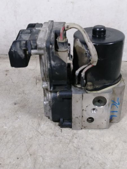 2009 DODGE RAM2500 ALL WHEEL ABS UNIT. PART NUMBER 55366224AP
