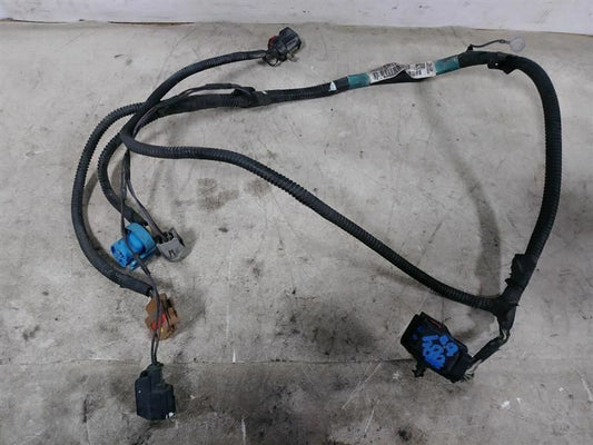 Headlamp to Dash (Right side) #68092579AB for 2003 Dodge Ram 1500