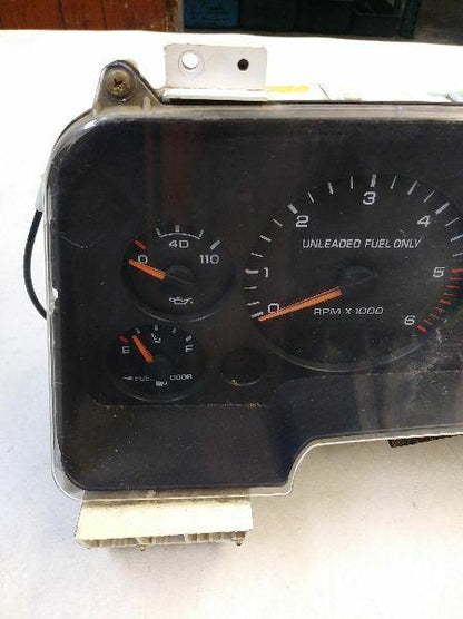 Speedometer #56004002 for 1995 Dodge Ram 1500