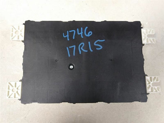Body Control Module #68320319AB for 2017 Dodge Ram 1500