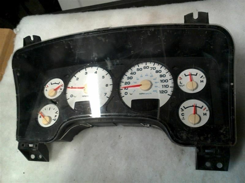Speedometer #56000955AI for 2003 Dodge Ram 1500