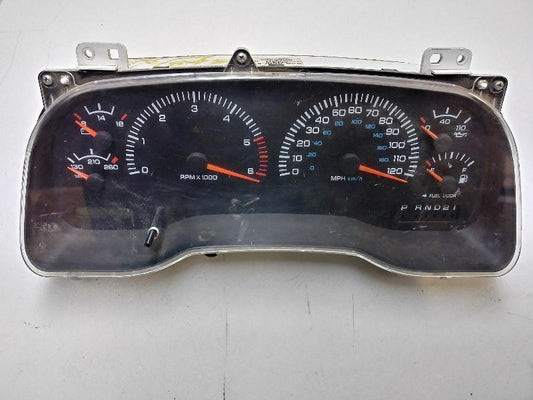 Speedometer #56020618AC for 1998 Dodge Ram 1500