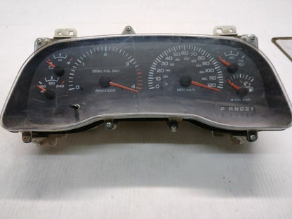 Speedometer #56045784AC 2001 Dodge Ram 2500