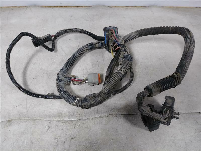 Engine Wire Harness #3965109/05114452AA for 2004 Dodge Ram 3500