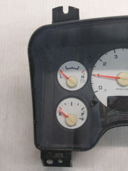 Speedometer #56000953AI for 2003 Dodge Ram 1500