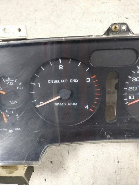 Speedometer #56020113 for 1996 Dodge Ram 2500