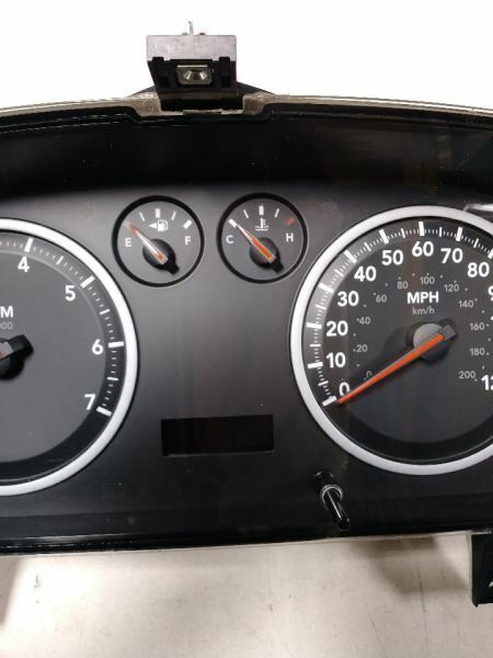 Speedometer #56046299AG for 2011 Dodge Ram 1500