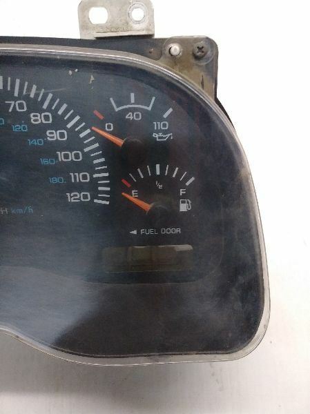 Speedometer #56045784AB 2002 Dodge Ram 2500
