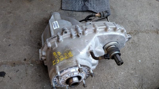 Transfer Case 2014 Dodge Ram 1500 Eco Diesel BW44-44 (37K)