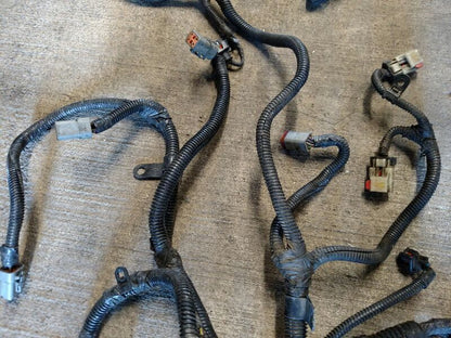 Engine Wire Harness #3964635 for 2003 Dodge Ram 2500