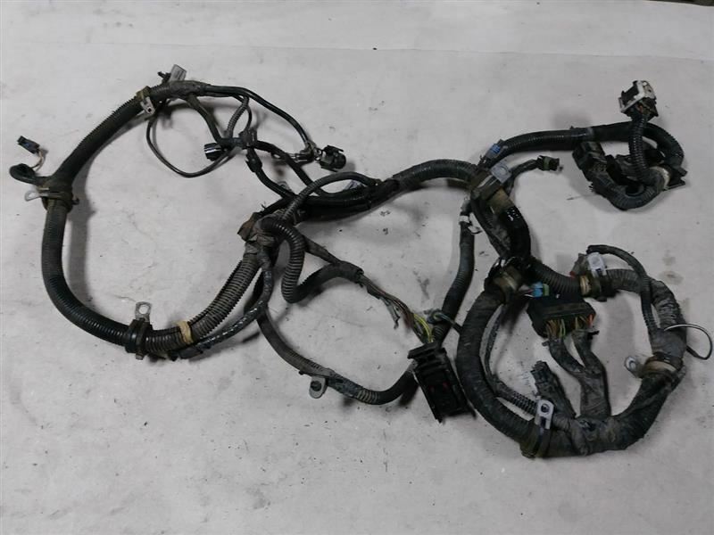 Engine Wire Harness #3947201 for 2001 Dodge Ram 2500