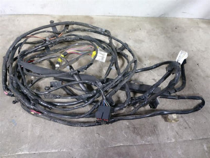 Cab Harness #56019027 for 1996 Dodge Ram 3500