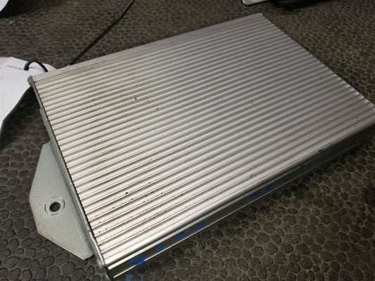 2005 DODGE RAM2500 RADIO AMPLIFIER. PART NUMBER 56043295AE