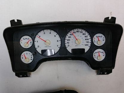 Speedometer #56051101AF for 2004 Dodge Ram 1500